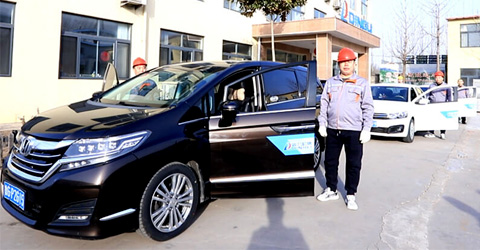 售后—跟蹤服務(wù)，技術(shù)協(xié)助